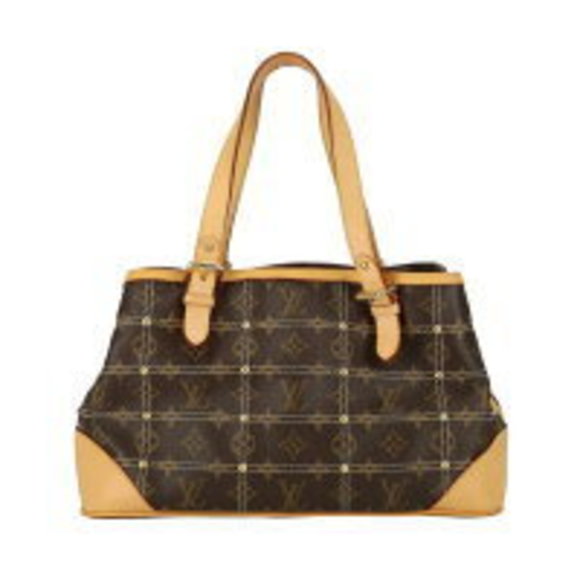 LOUIS VUITTON Rivet Monogram - Picture 2 of 6
